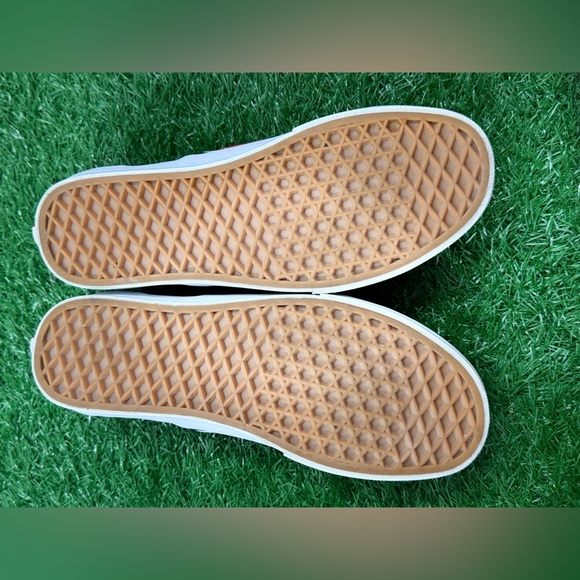 Vans Unisex Sneakers Size M-7.5‎ W-9 - Picture 5 of 7